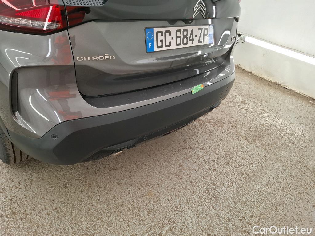  Citroen  C4  Berline Feel Pack 1.2 PureTech 130CV BVM6 E6d #29