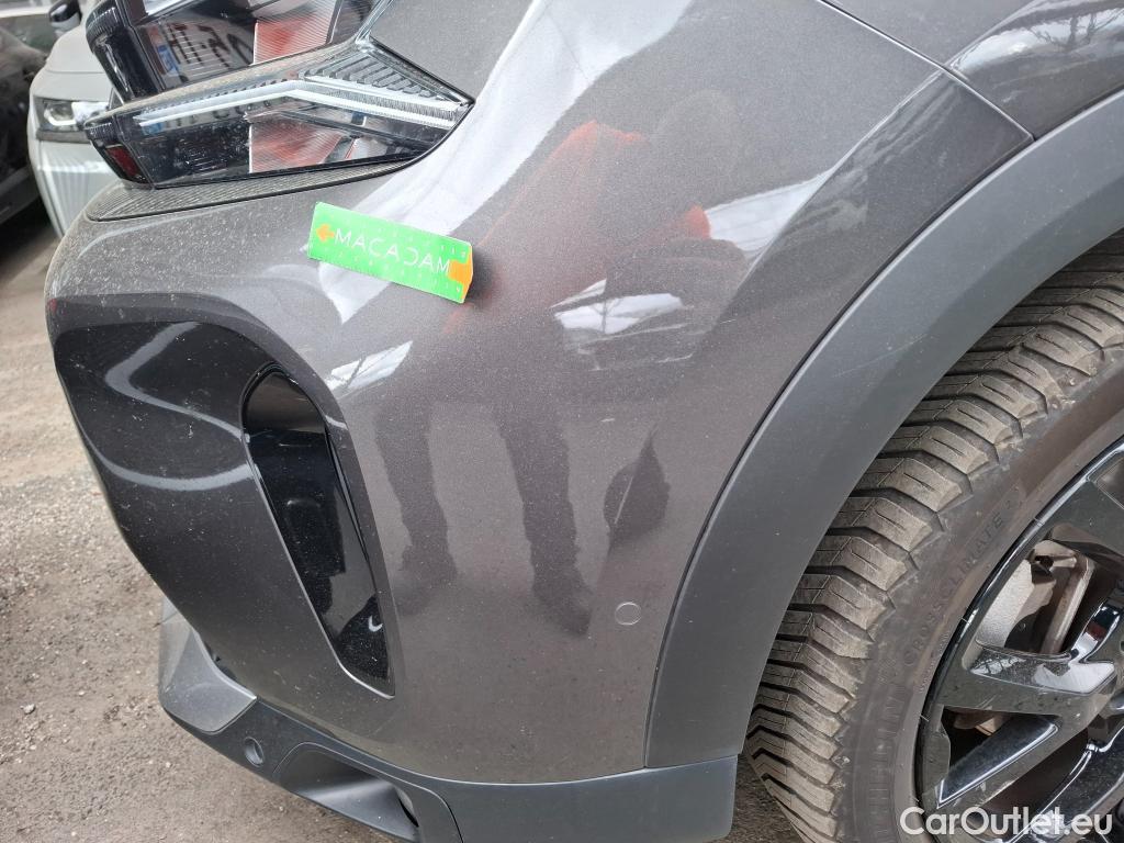 Citroen  C5 Aircross CITROEN  / 2022 / 5P / SUV Hybride recharg 225 e-EAT8 Shine Pack #37
