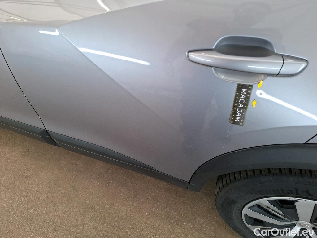  Peugeot  2008  (e-) Active Pack 50kWh BVA #29