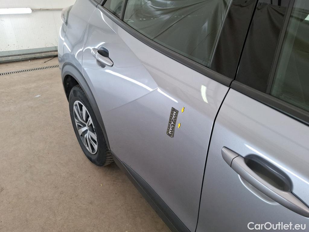  Peugeot  2008  (e-) Active Pack 50kWh BVA #18