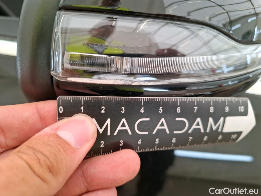  Mercedes  B-Klasse MERCEDES-BENZ Classe B / 2019 / 5P / monospace B 250e Progressive Line Edition #37