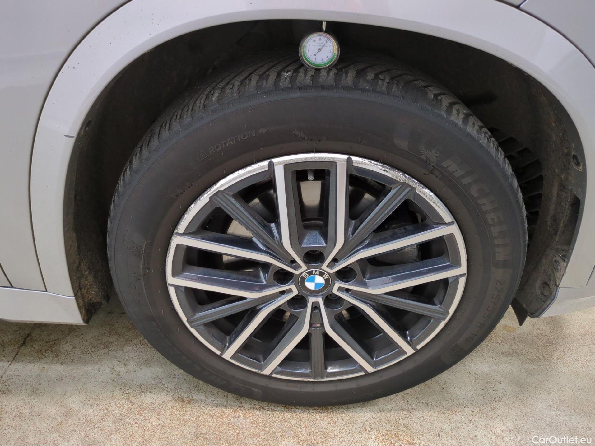  Bmw  X1 BMW  / 2022 / 5P / SUV xDrive23i M Sport DKG7 #4