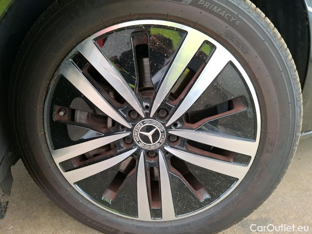  Mercedes  B-Klasse MERCEDES-BENZ Classe B / 2019 / 5P / monospace B 250e Progressive Line Edition #20