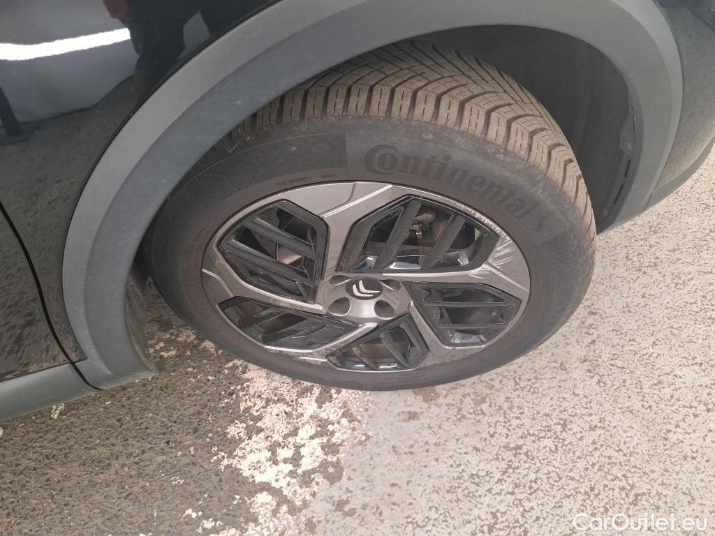  Citroen  C4  X Feel Pack 1.2 PureTech 130CV BVA8 6E #18
