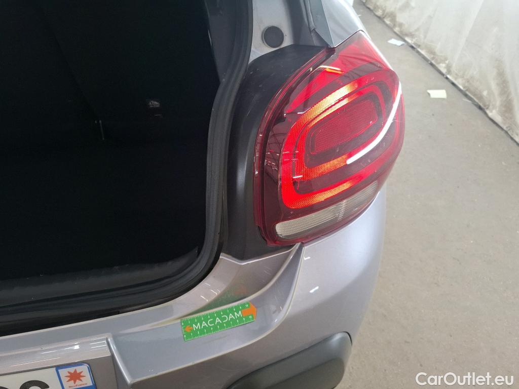  Citroen  C3  Plus 1.2 PureTech 80CV BVM5 6E #3
