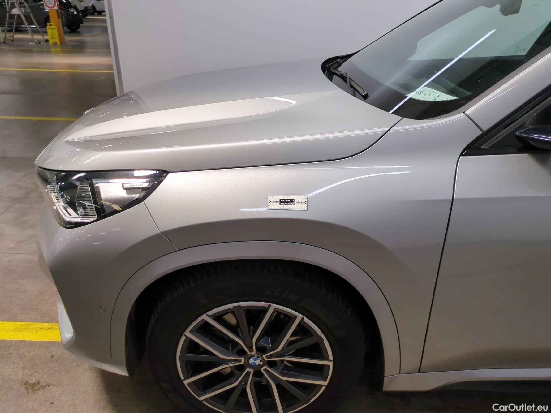  Bmw  X1 BMW  / 2022 / 5P / SUV xDrive23i M Sport DKG7 #11