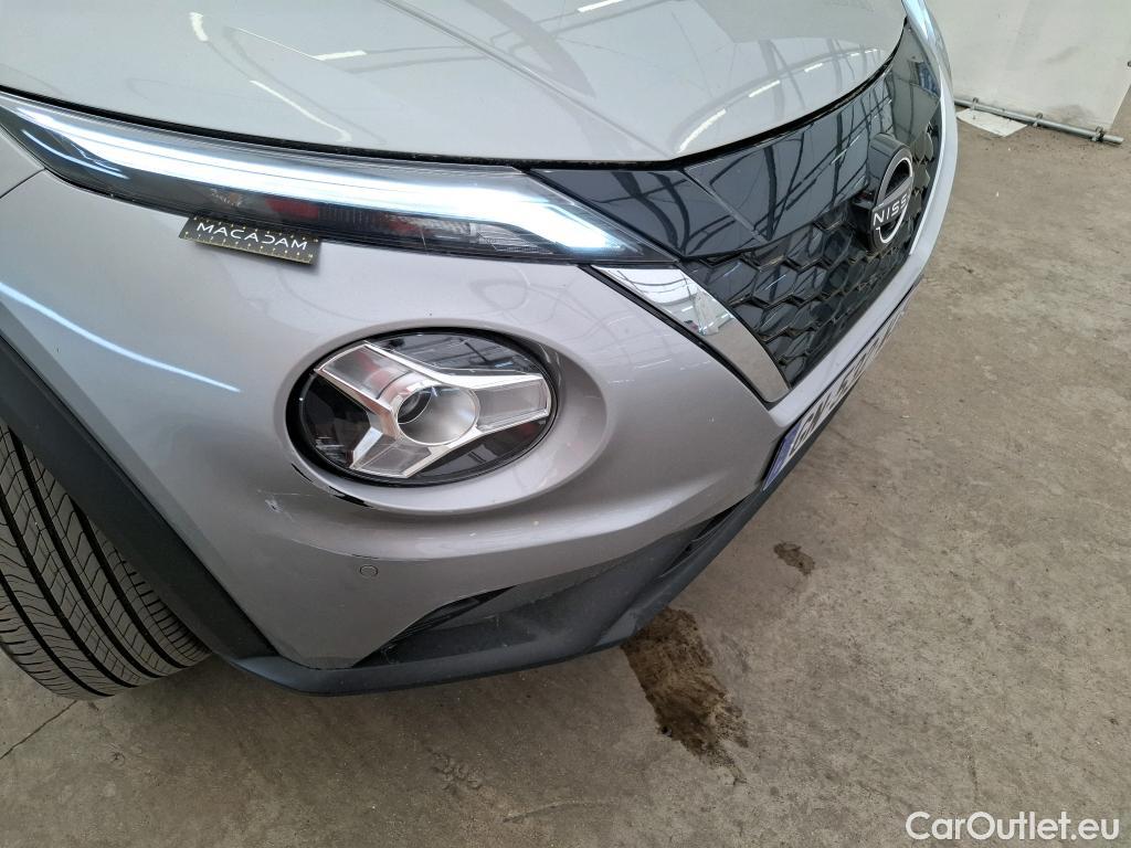  Nissan  Juke NISSAN  2019 5P Crossover Hybrid 143 Business+ #20