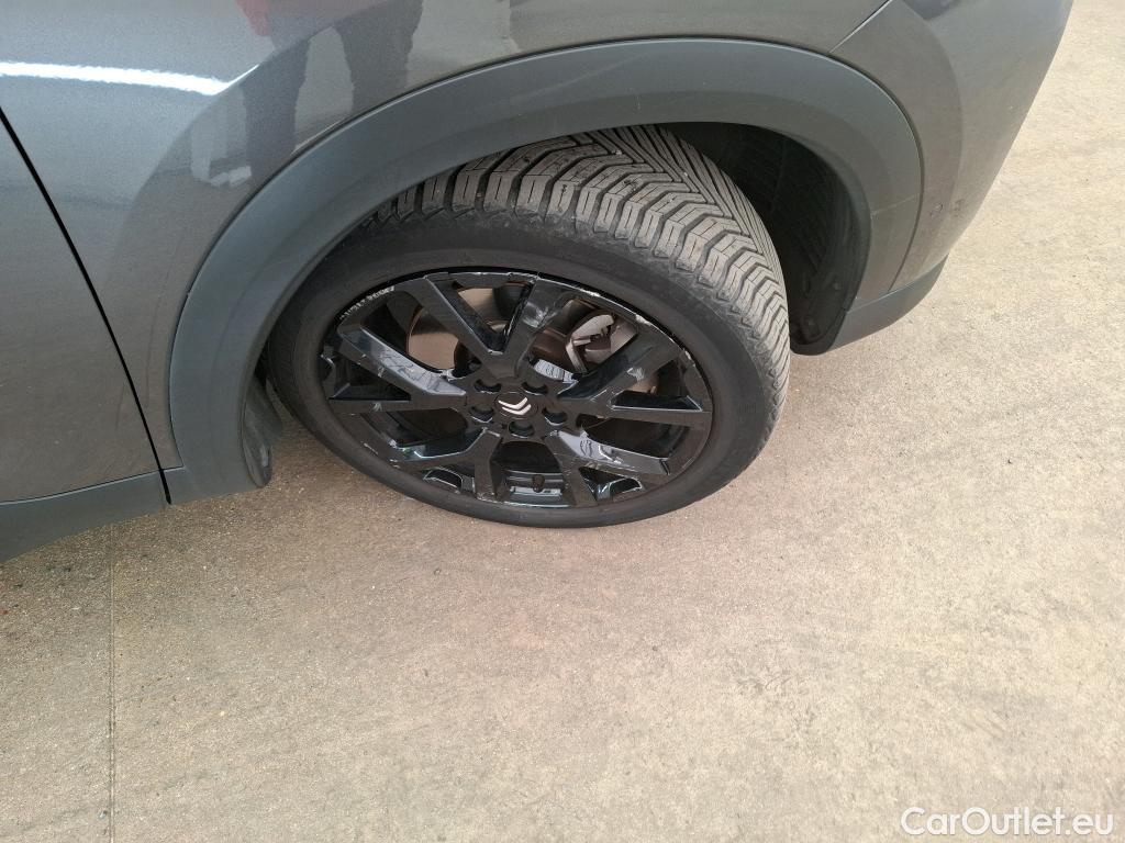  Citroen  C5 Aircross CITROEN  / 2022 / 5P / SUV Hybride recharg 225 e-EAT8 Shine Pack #8