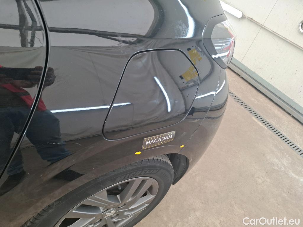  Peugeot  208  Active Business 1.2 PureTech 75CV BVM5 E6d #1
