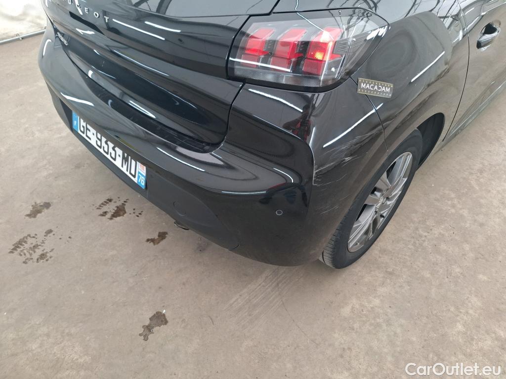 Peugeot  208  Active Business 1.2 PureTech 75CV BVM5 E6d #12
