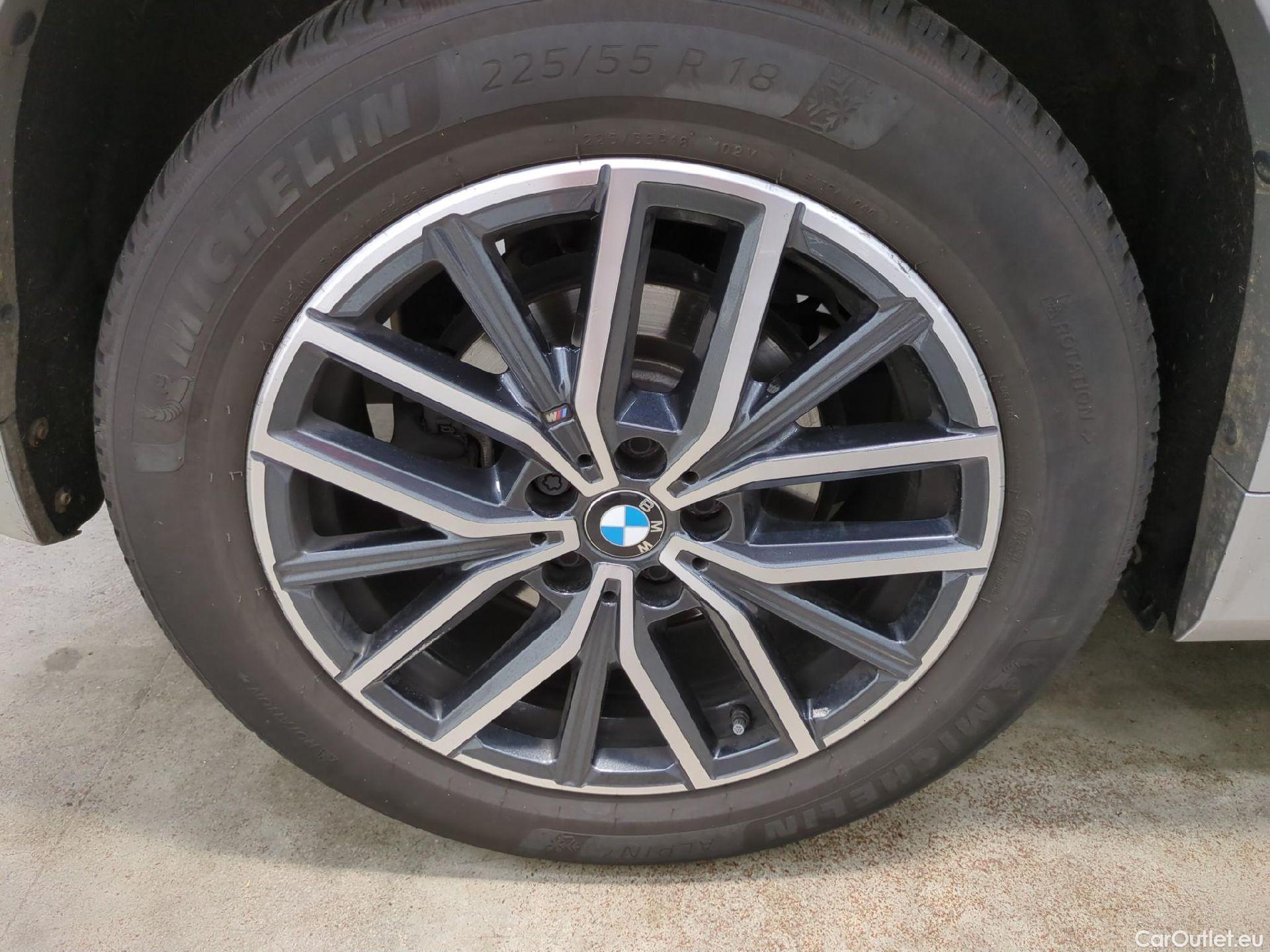  Bmw  X1 BMW  / 2022 / 5P / SUV xDrive23i M Sport DKG7 #17