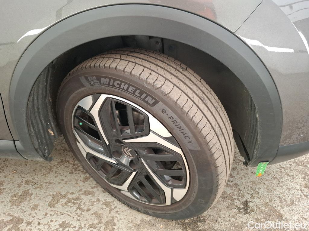  Citroen  C4  Berline Feel Pack 1.2 PureTech 130CV BVM6 E6d #6