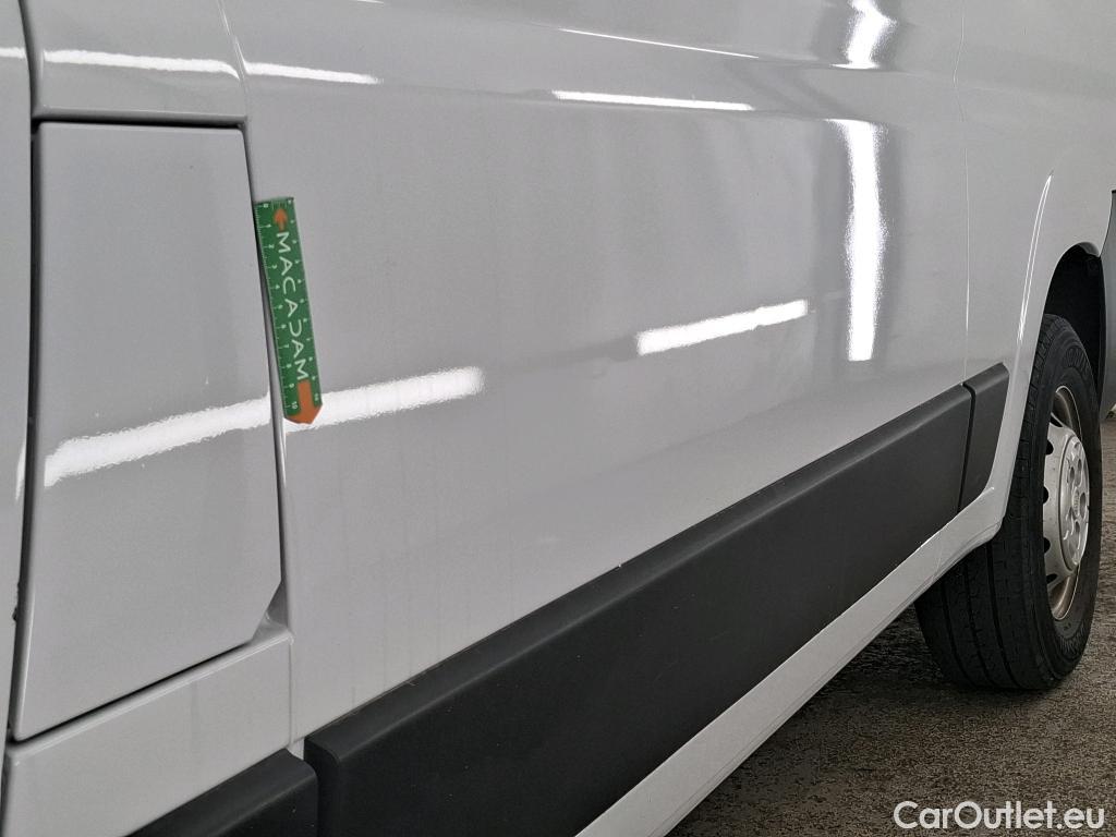  Fiat  Ducato FIAT   2014  4P  Fourgon tôlé 3 0 M H2 2 3 Multijet 120 Pack Pro Nav #4
