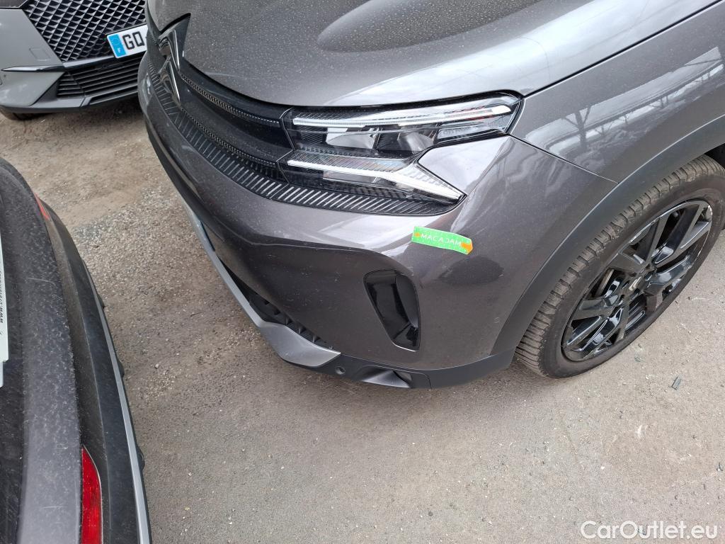  Citroen  C5 Aircross CITROEN  / 2022 / 5P / SUV Hybride recharg 225 e-EAT8 Shine Pack #41