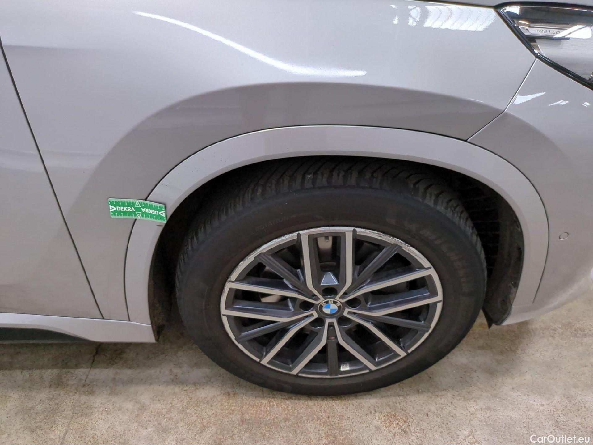  Bmw  X1 BMW  / 2022 / 5P / SUV xDrive23i M Sport DKG7 #26