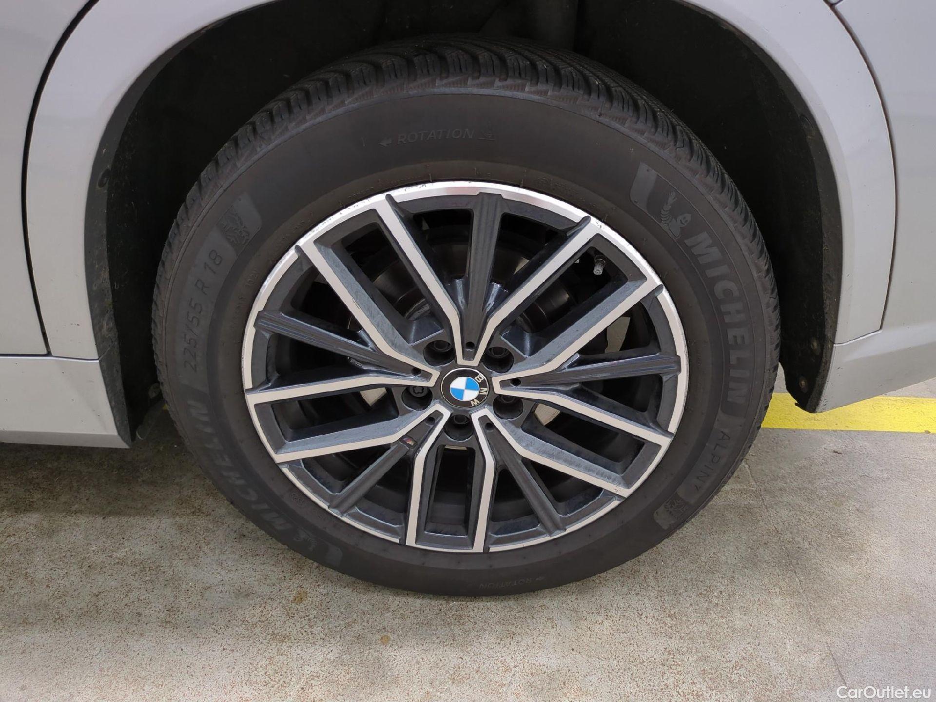  Bmw  X1 BMW  / 2022 / 5P / SUV xDrive23i M Sport DKG7 #9