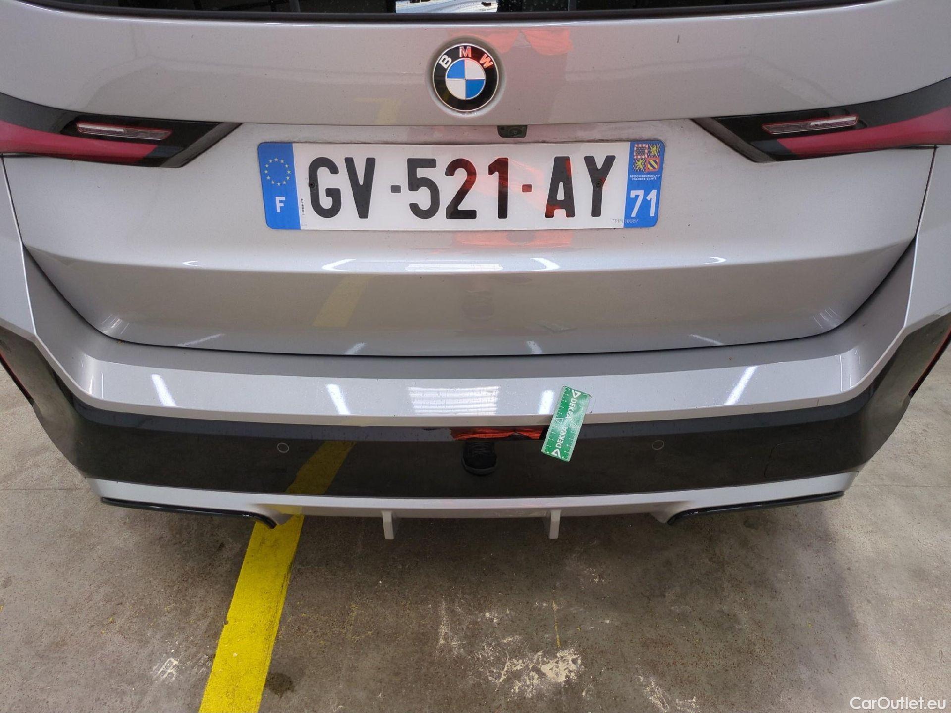  Bmw  X1 BMW  / 2022 / 5P / SUV xDrive23i M Sport DKG7 #28