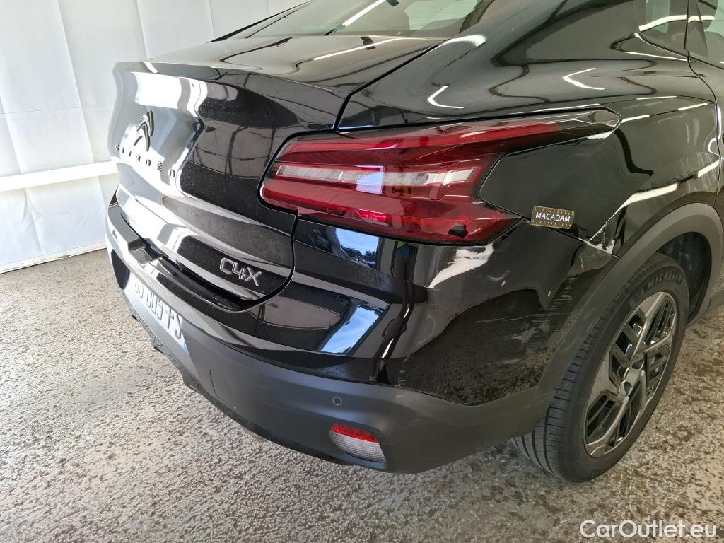  Citroen  C4 CITROEN  X / 2022 / 4P / Berline PureTech 130 S&S EAT8 Feel Pack #10