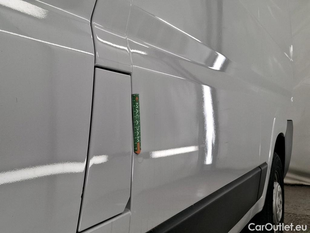  Fiat  Ducato FIAT   2014  4P  Fourgon tôlé 3 0 M H2 2 3 Multijet 120 Pack Pro Nav #5