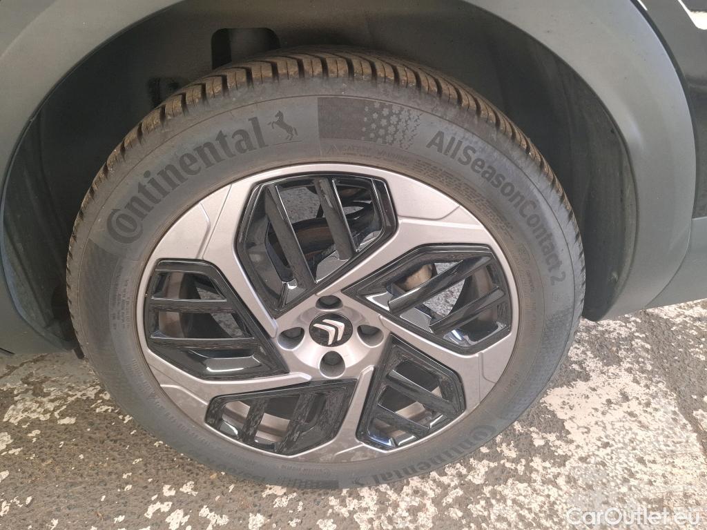  Citroen  C4  X Feel Pack 1.2 PureTech 130CV BVA8 6E #26
