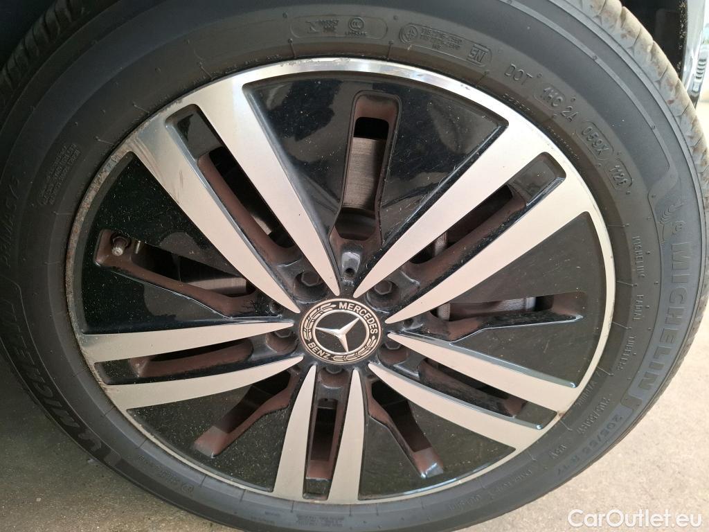  Mercedes  B-Klasse MERCEDES-BENZ Classe B / 2019 / 5P / monospace B 250e Progressive Line Edition #25