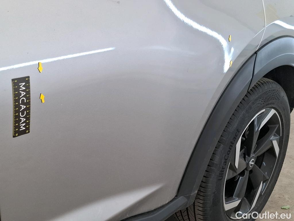  Nissan  Juke NISSAN  2019 5P Crossover Hybrid 143 Business+ #5