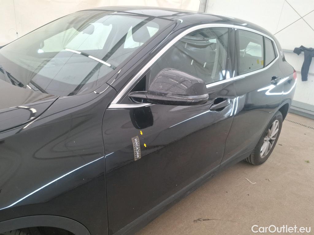  Bmw  X2 Série  F39 sDrive 18i Lounge 1.5 140CV BVM6 E6dT #28