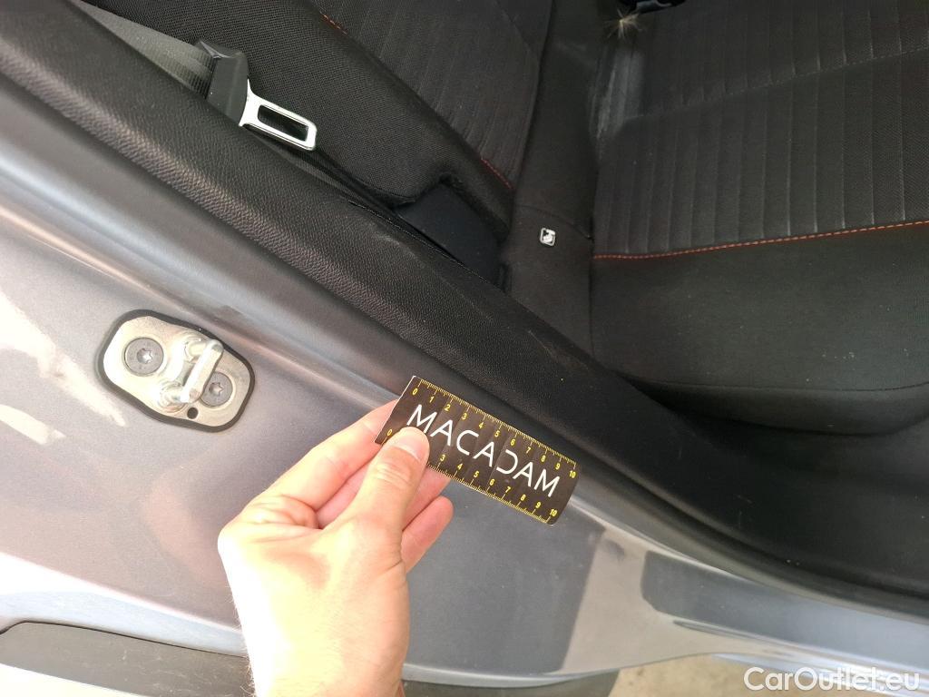  Peugeot  2008  (e-) Active Pack 50kWh BVA #8