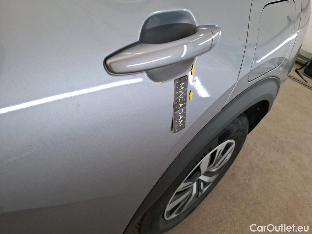  Peugeot  2008  (e-) Active Pack 50kWh BVA #30