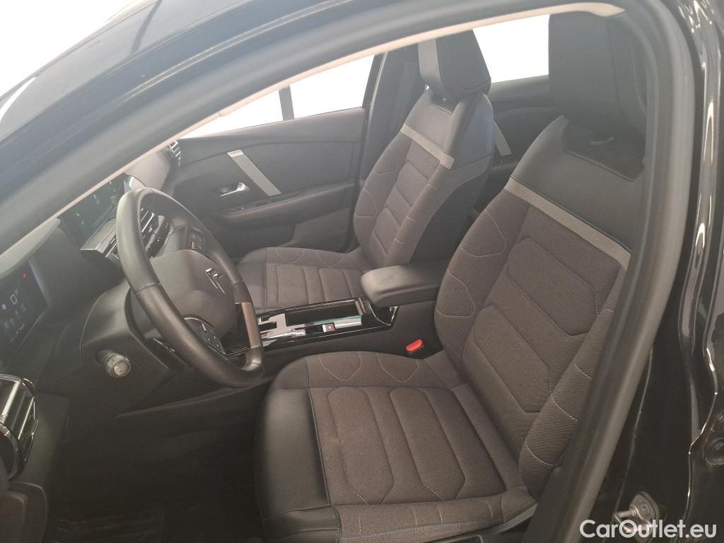  Citroen  C4  X Feel Pack 1.2 PureTech 130CV BVA8 6E #28