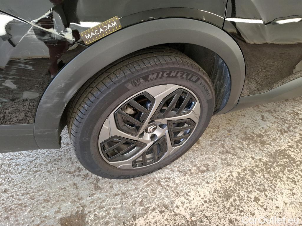  Citroen  C4 CITROEN  X / 2022 / 4P / Berline PureTech 130 S&S EAT8 Feel Pack #14