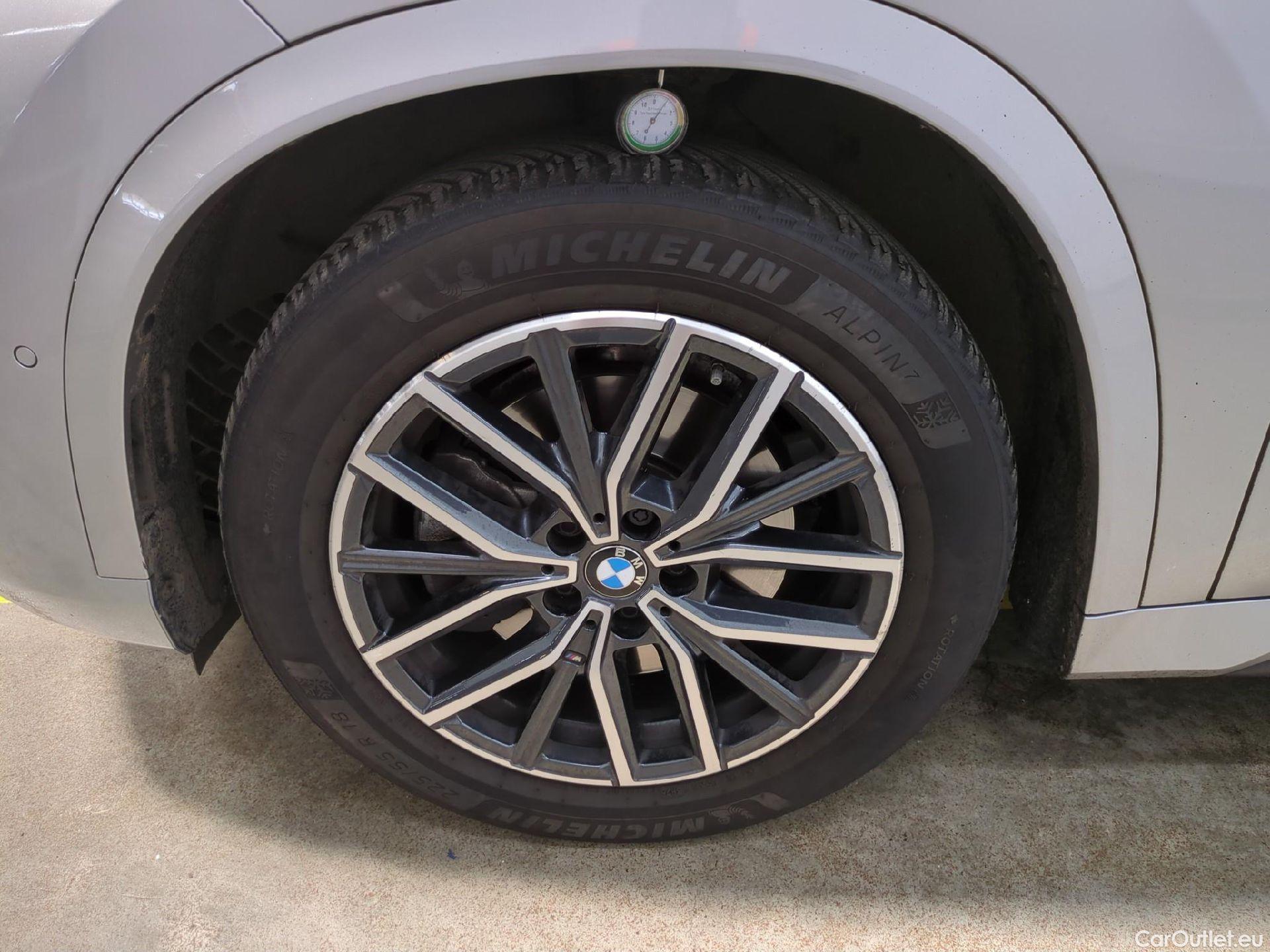  Bmw  X1 BMW  / 2022 / 5P / SUV xDrive23i M Sport DKG7 #2