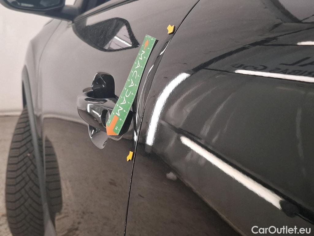  Citroen  C4  X Feel Pack 1.2 PureTech 130CV BVA8 6E #3