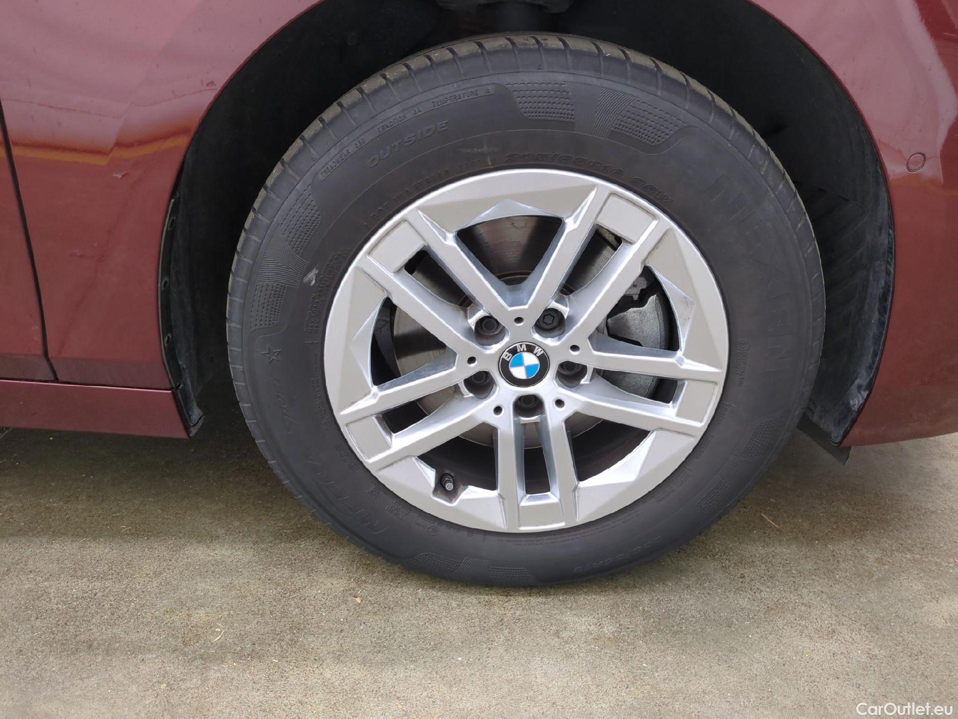  Bmw  2 Tourer Série 2 Active Tourer 218 i 1.5 135CV BVA7 E6d #1