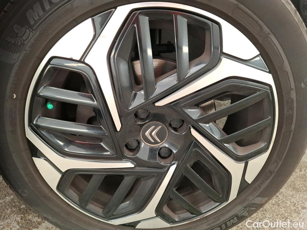  Citroen  C4  Berline Feel Pack 1.2 PureTech 130CV BVM6 E6d #13