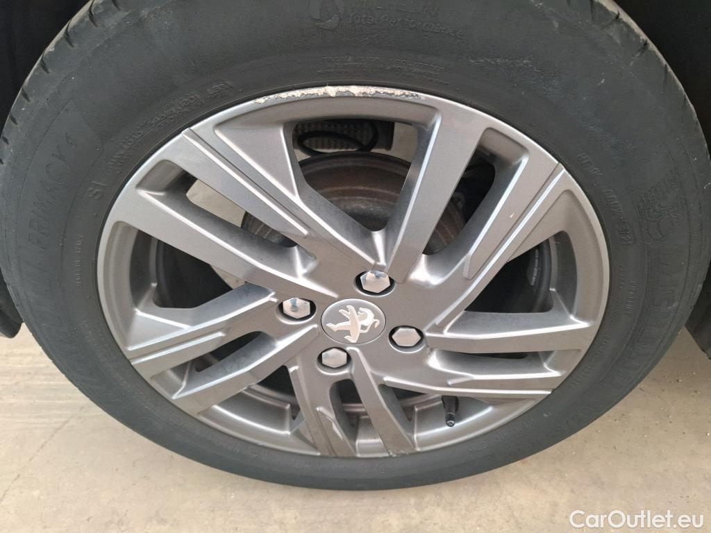  Peugeot  208  Active Business 1.2 PureTech 75CV BVM5 E6d #7