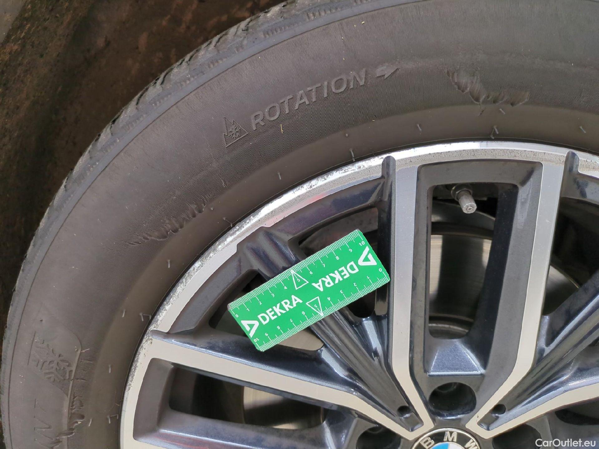  Bmw  X1 BMW  / 2022 / 5P / SUV xDrive23i M Sport DKG7 #18