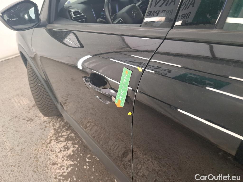  Citroen  C4  X Feel Pack 1.2 PureTech 130CV BVA8 6E #1