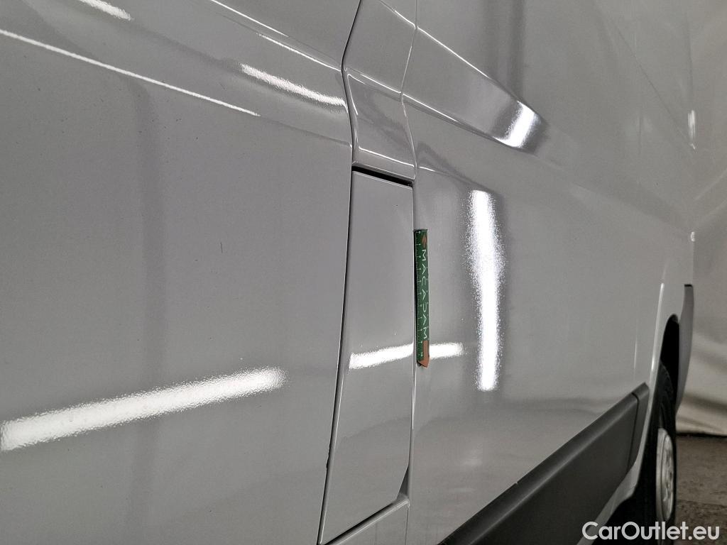  Fiat  Ducato FIAT   2014  4P  Fourgon tôlé 3 0 M H2 2 3 Multijet 120 Pack Pro Nav #6