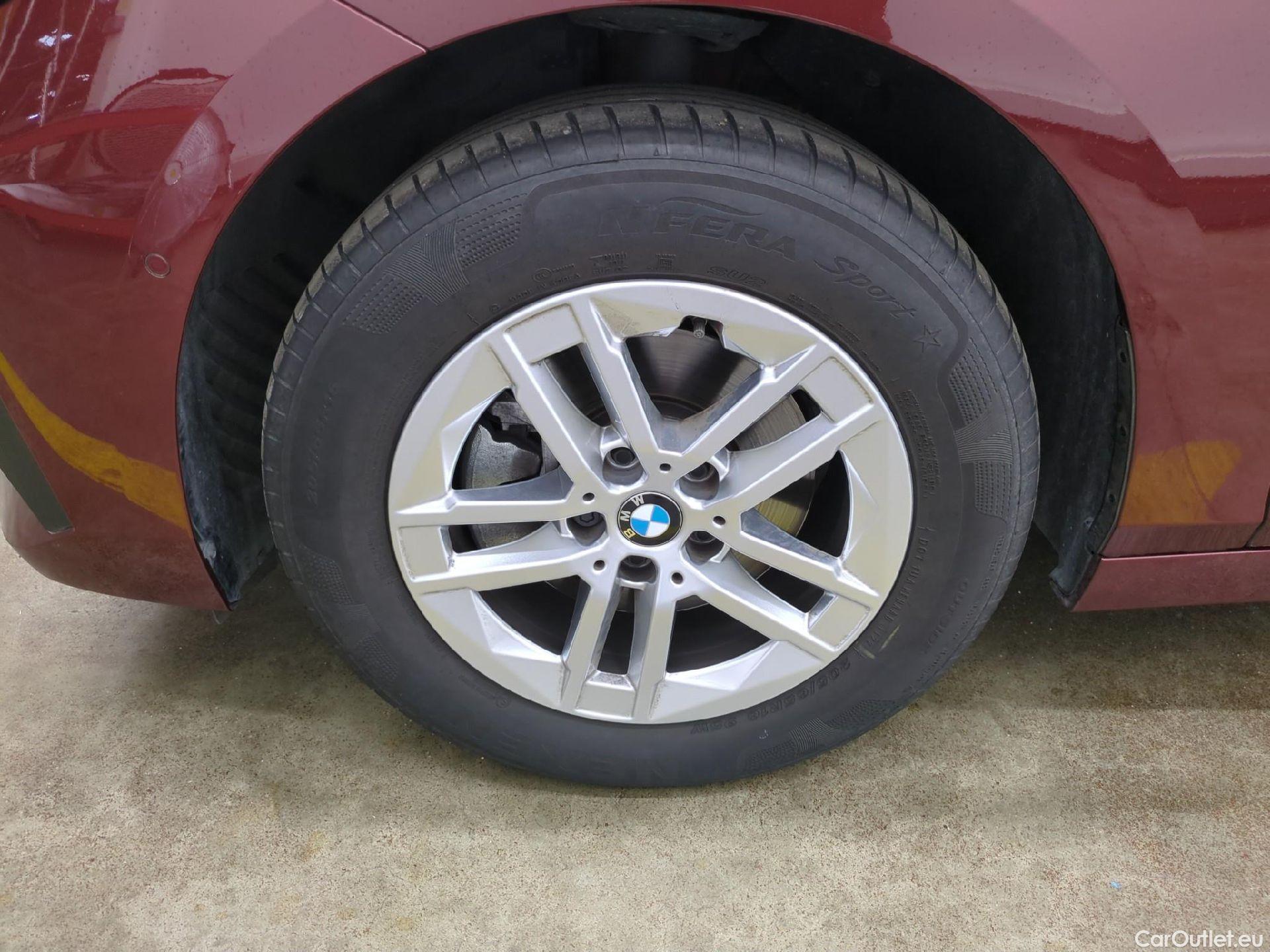  Bmw  2 Tourer Série 2 Active Tourer 218 i 1.5 135CV BVA7 E6d #2