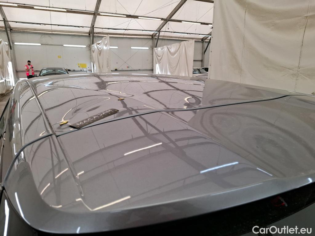  Peugeot  2008  (e-) Active Pack 50kWh BVA #1
