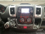  Fiat  Ducato FIAT   2014  4P  Fourgon tôlé 3 0 M H2 2 3 Multijet 120 Pack Pro Nav #7