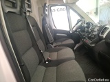  Fiat  Ducato FIAT   2014  4P  Fourgon tôlé 3 0 M H2 2 3 Multijet 120 Pack Pro Nav #8