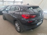  Bmw  X2 Série  F39 sDrive 18i Lounge 1.5 140CV BVM6 E6dT #2