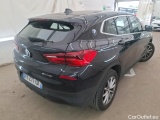  Bmw  X2 Série  F39 sDrive 18i Lounge 1.5 140CV BVM6 E6dT #3