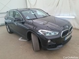  Bmw  X2 Série  F39 sDrive 18i Lounge 1.5 140CV BVM6 E6dT #4