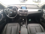  Bmw  X2 Série  F39 sDrive 18i Lounge 1.5 140CV BVM6 E6dT #5