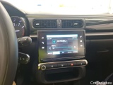  Citroen  C3  Plus 1.2 PureTech 80CV BVM5 6E #7