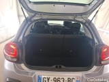 Citroen  C3  Plus 1.2 PureTech 80CV BVM5 6E #10