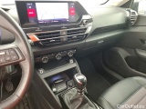  Citroen  C4  Berline Feel Pack 1.2 PureTech 130CV BVM6 E6d #7